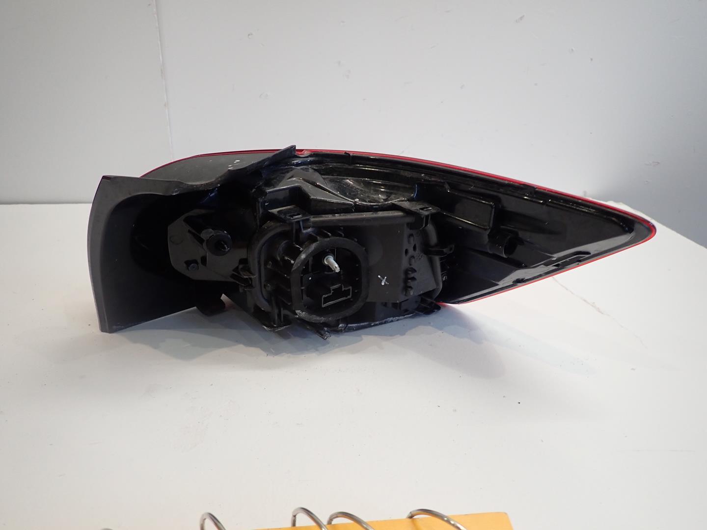 light rear part rear left DACIA SANDERO III 2021- 265558235