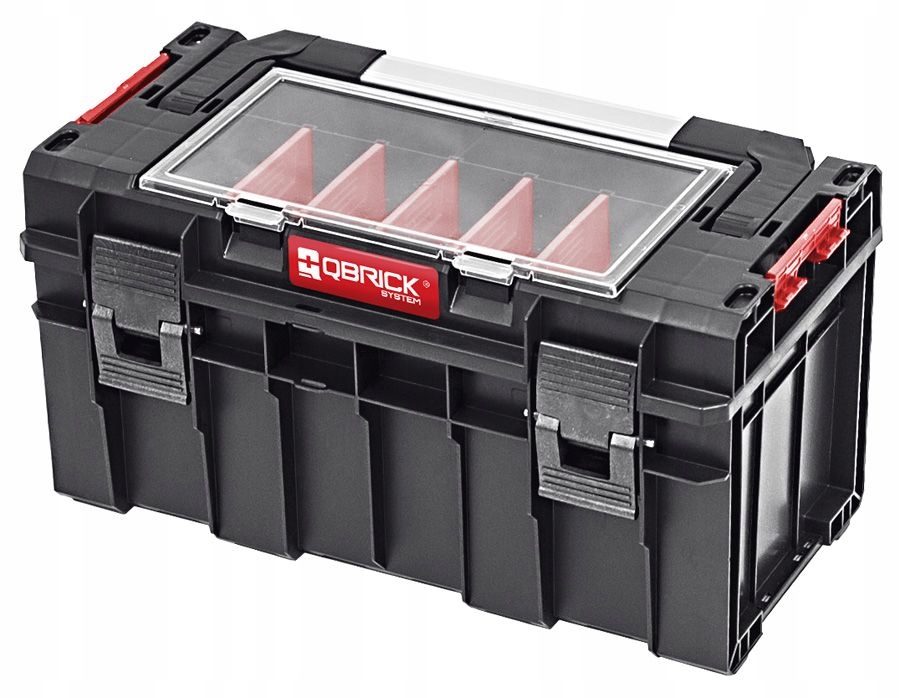 

Skrzynka Narzędziowa Qbrick Pro 500 Organizer