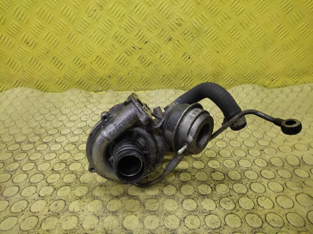 LANCIA YPSILON 1.3 D turbo 55231037