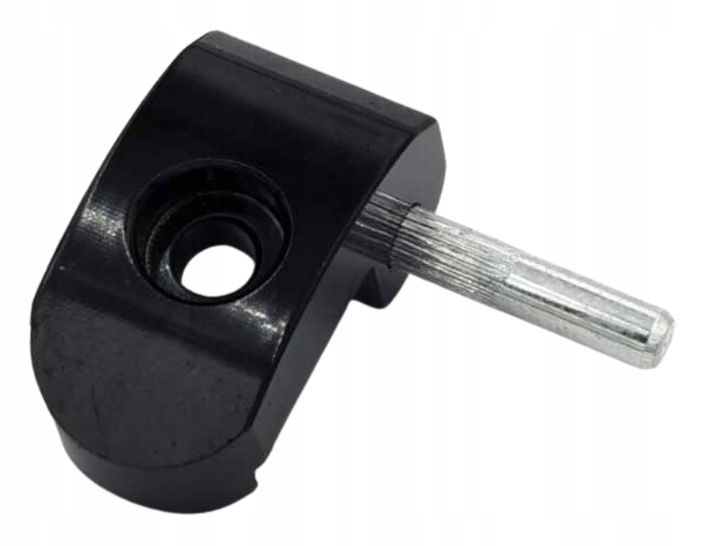 Stalowy zaczep trzpień do Xiaomi M365 Pro Mi 1S Pro 2 Essential