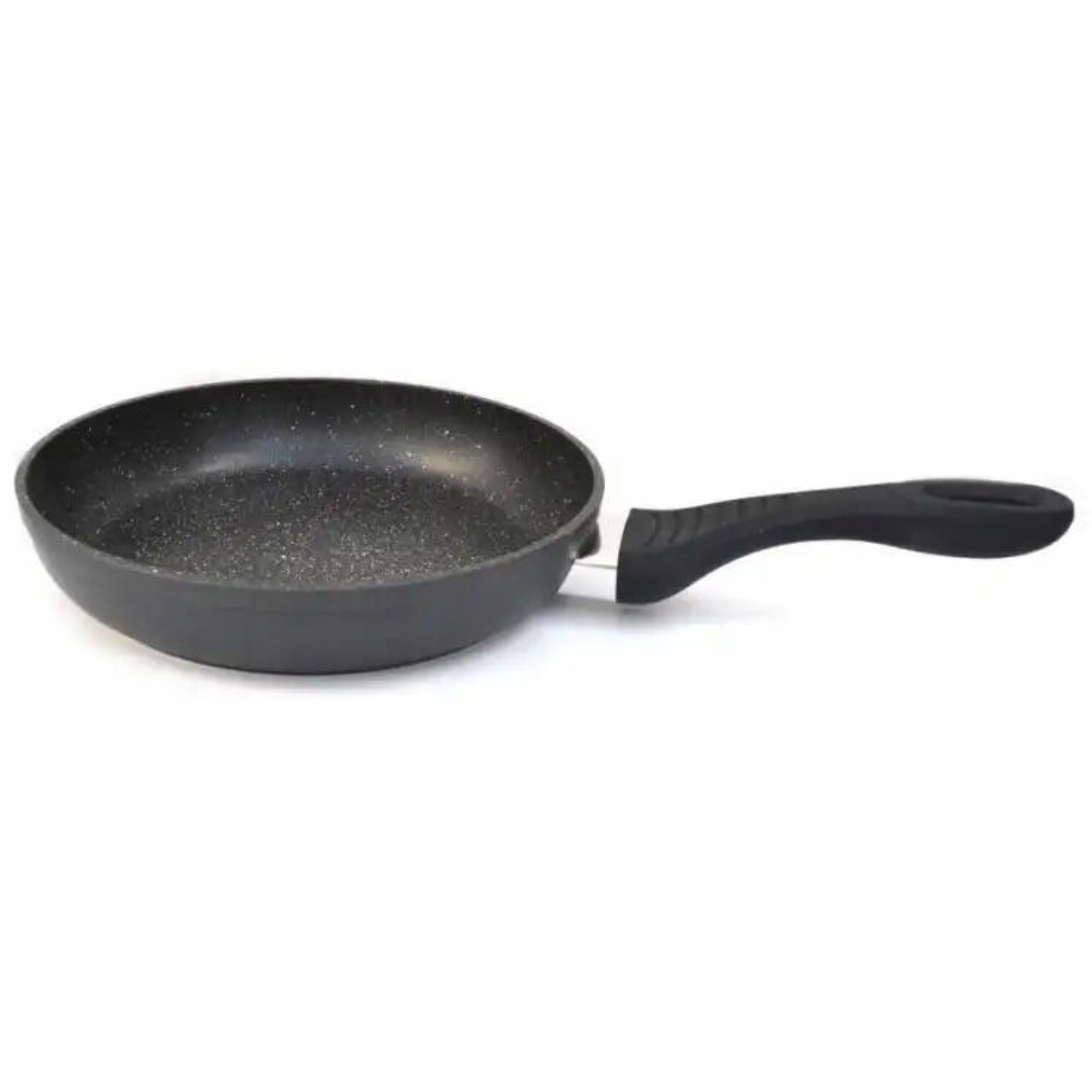 patelnia aluminiowa 24cm CRISPY NATURAL NEW — 4