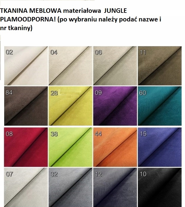 LOFT 12 Szafka na Buty+Panele Tapicerowane+Wieszak Informacje dodatkowe z siedziskiem