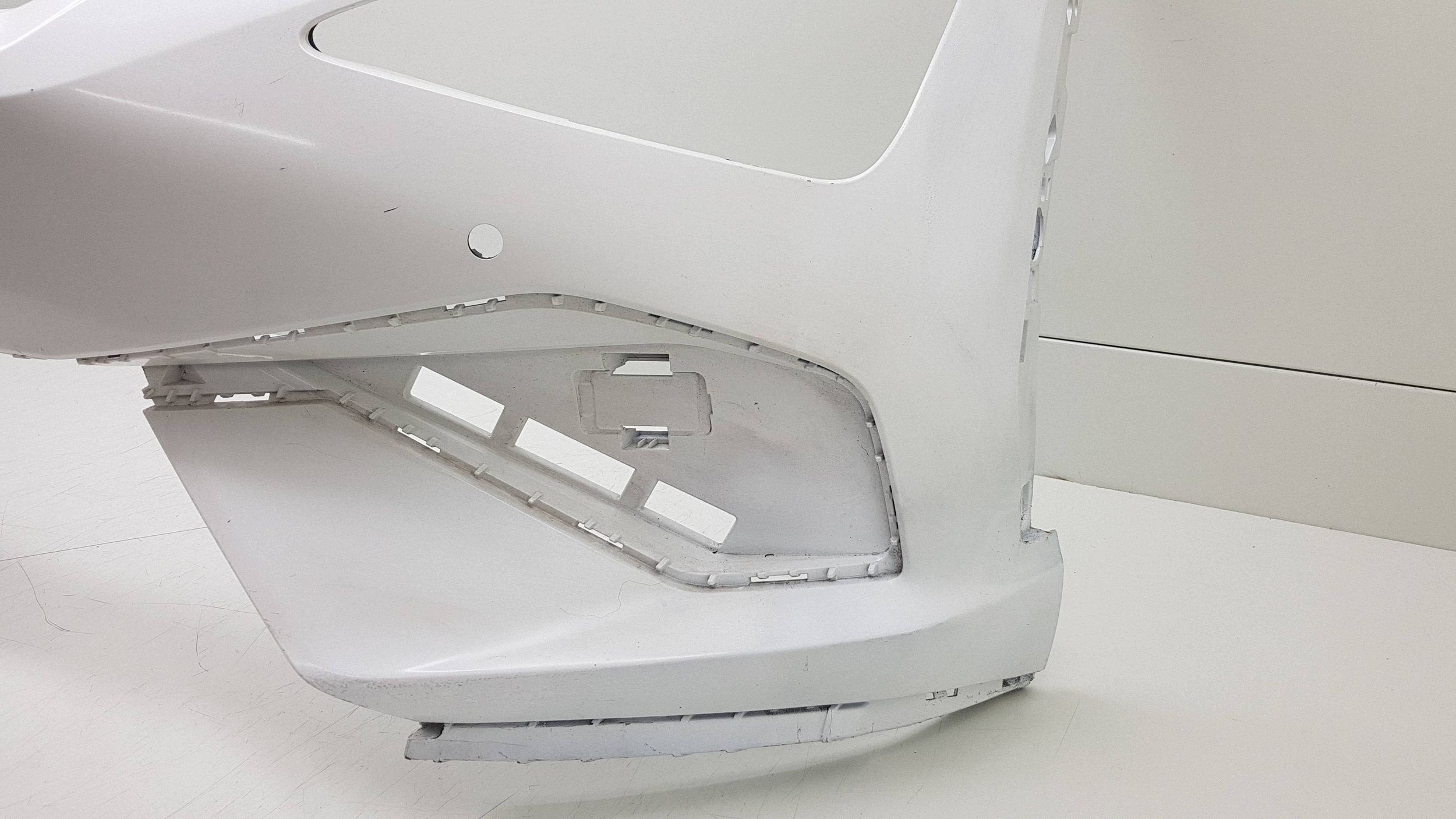 Frontstoßstange vorne KIA EV6 86511-CVKA0