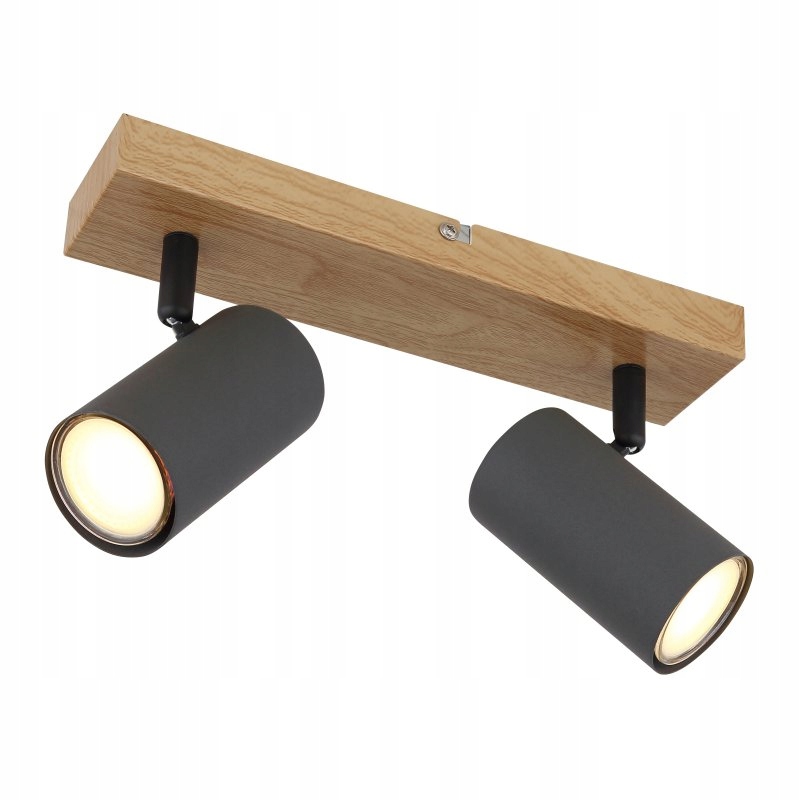 

Lampa reflektor spot Robby 57911-2G Globo