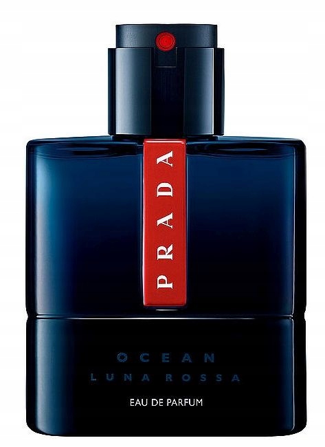 Prada Luna Rossa Ocean Edp 50 ml Sprej