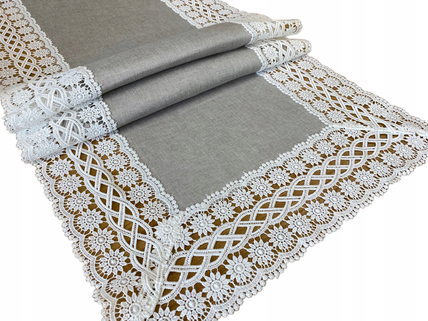 

Bieżnik 40x140 cm Gracja