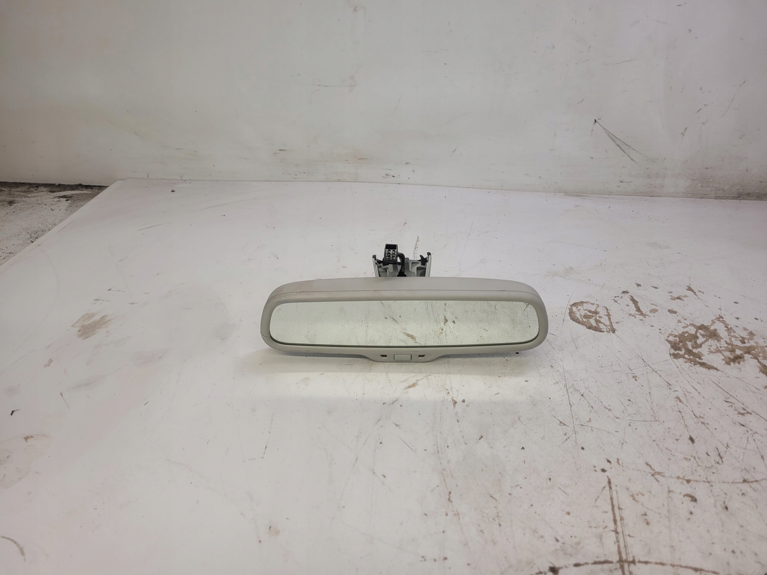 Зеркало заднего вида AUDI A4 A5 A6 фото 8R0857511B Z52