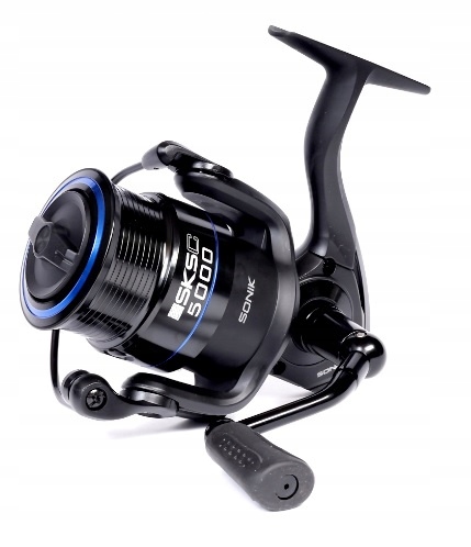 Sonik Kołowrotek Sksc Commercial Reel 4000