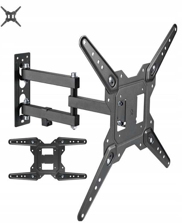 Otočný Držák Pro Televizor 32PHS6605/12 Philips Věšák Upevnění Ramene