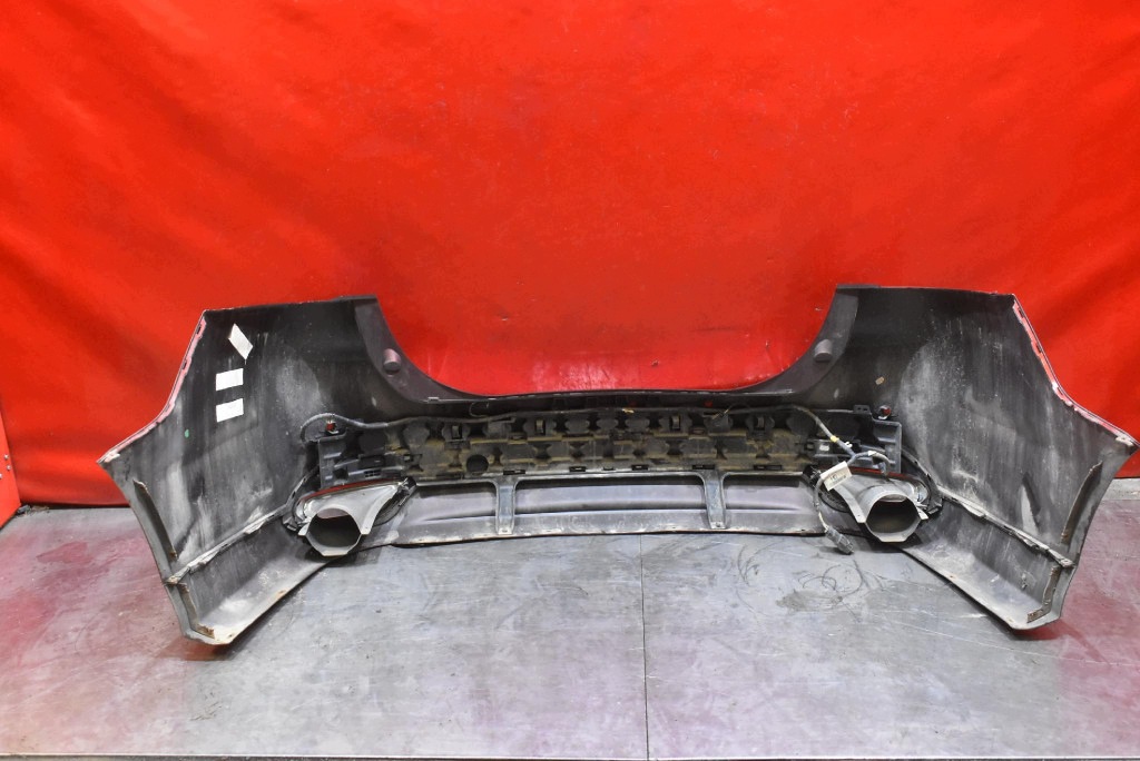 bumper rear part rear AD PDC FORD MONDEO MK5 HB 14-20
