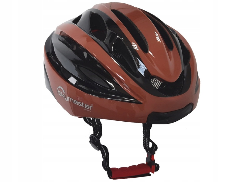 

Kask rowerowy Skymaster Smart Helmet Mtb
