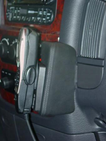 Konsola Kuda pod tel. Dodge Am 2500 3500 od 2002