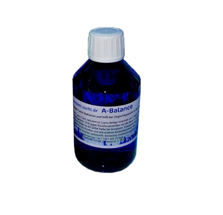 Korallen-Zucht A Balance 100 ml