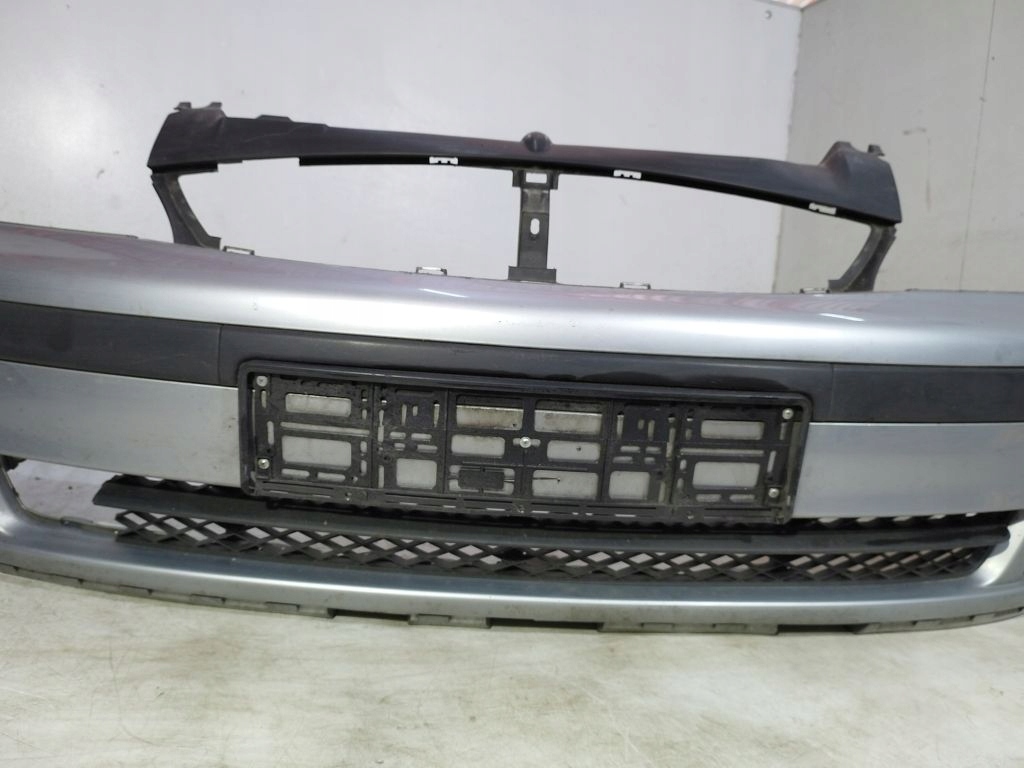 Ford Galaxy MK1 lift bumper front front