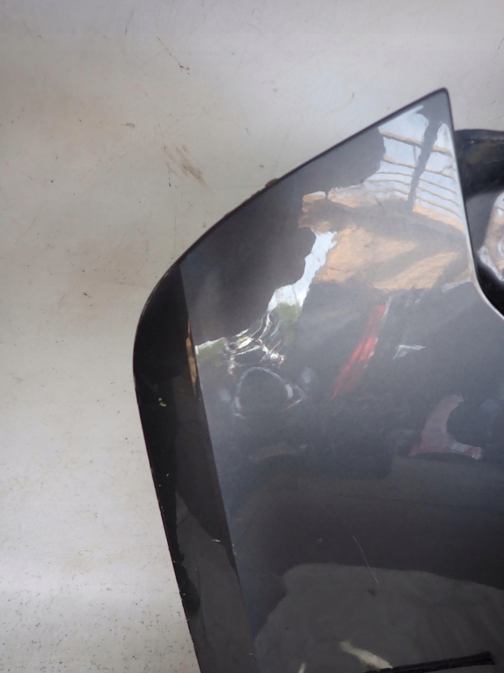 AUDI A4 B9 8W AVANT KOMBI 15-19 trunk door boot