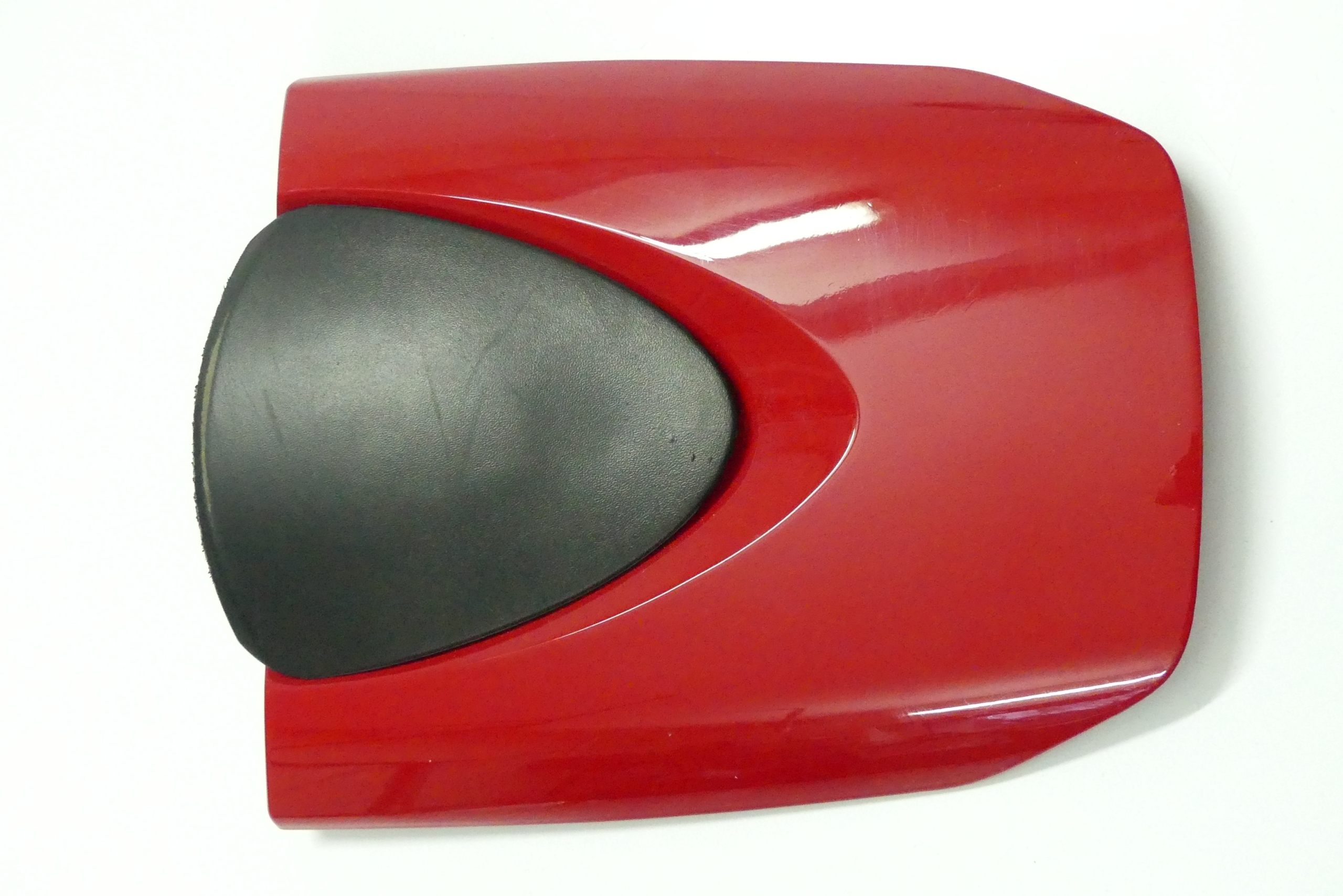 . НАКЛАДКА НА СИДЕНЬЕ HONDA CBR 600 PC40 07 +