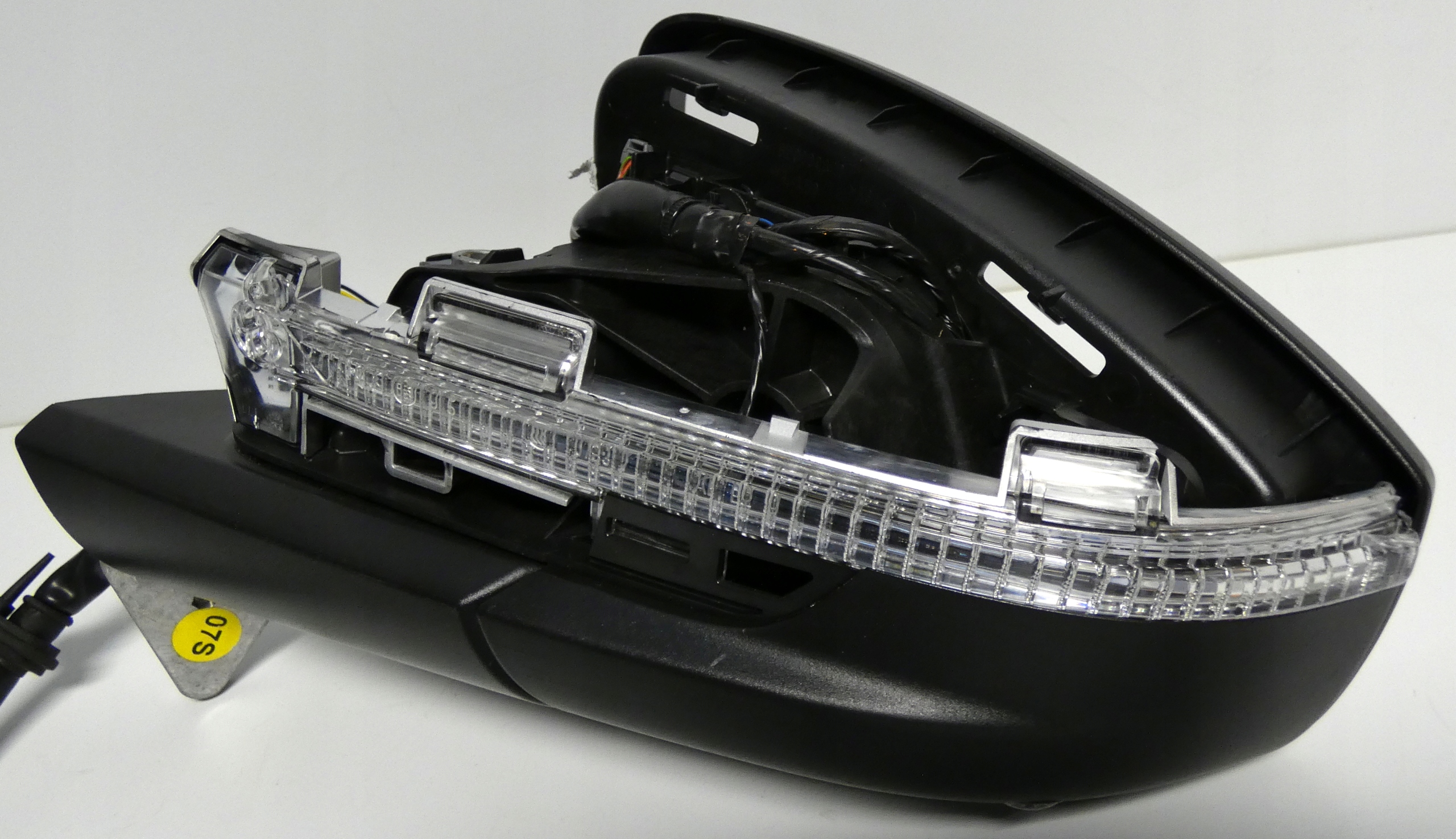 AUDI Q4 E-TRON ETRON 2020- LUSTERKO LEWE 15 PINÓW Typ samochodu Samochody osobowe