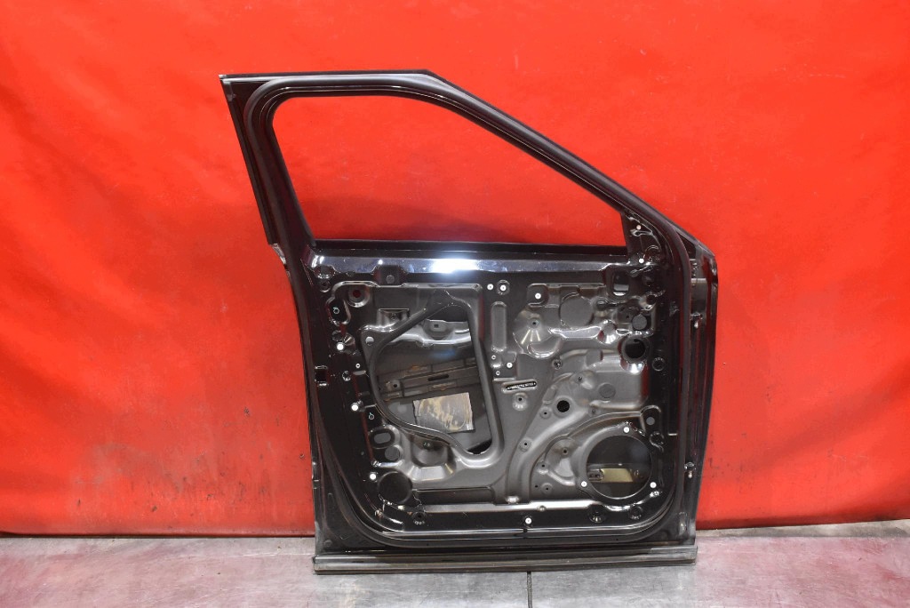 door left front front black, JAECOO J7 23