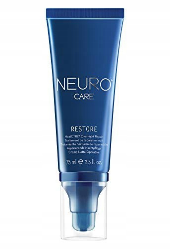 Paul Mitchell Noční Regenerační Krém Neuro Restore Heatcontrol (noční Regenerační Krém)