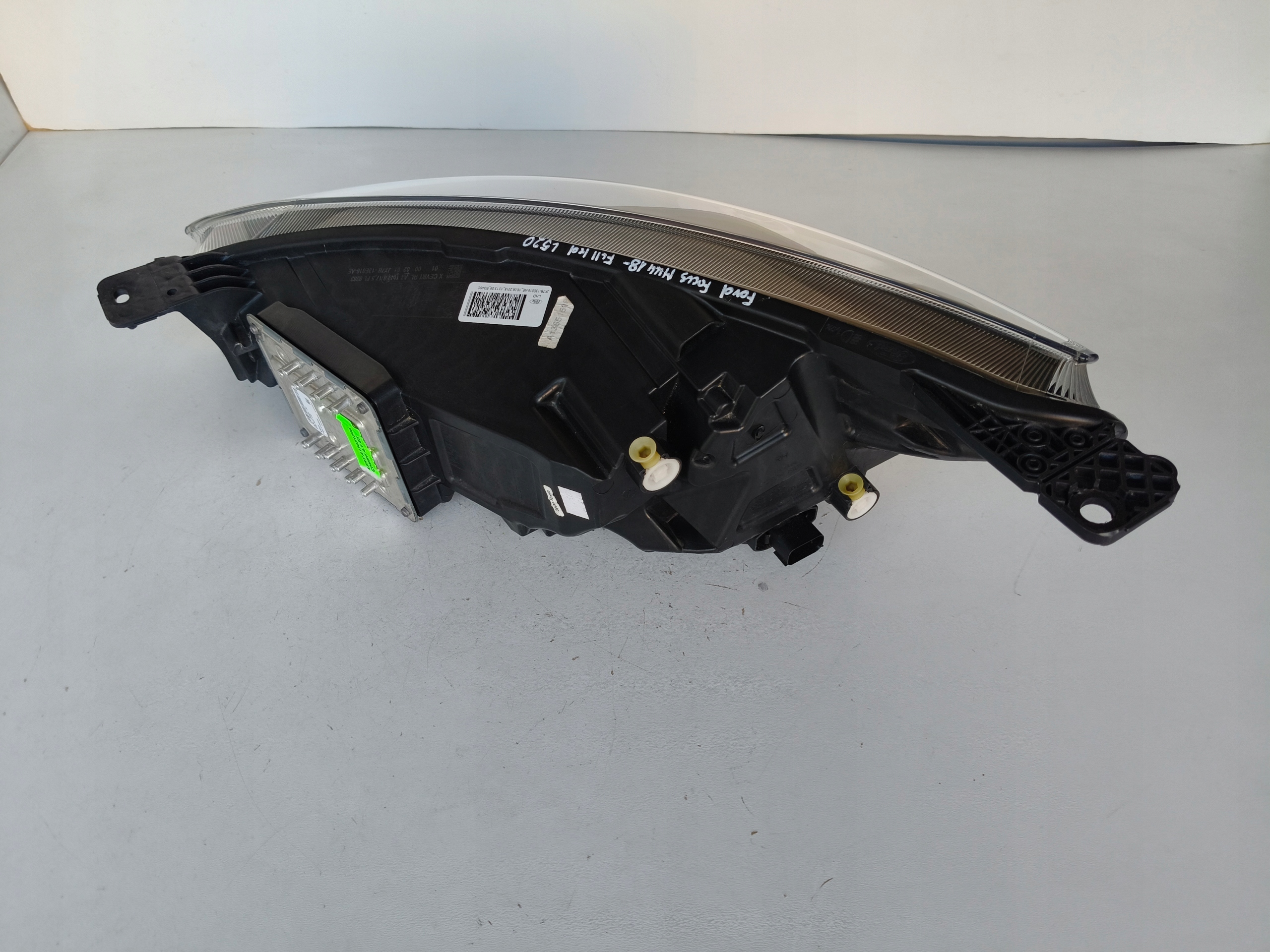 light right REFLEKTOR FORD FOCUS MK4 18- FULL LED
