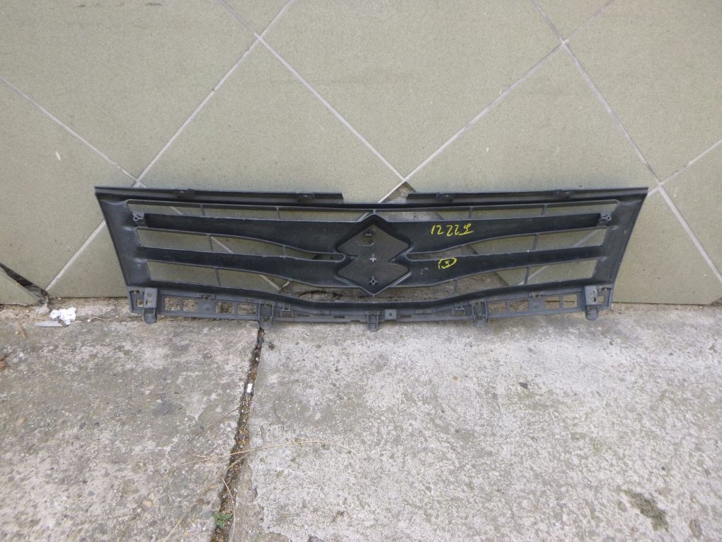 SUZUKI VITARA 2 II LIFT 2012- GRILL GRILL