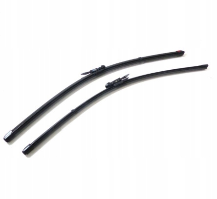 Originálne Perie stieračov Mercedes W170 W171 A1718202500