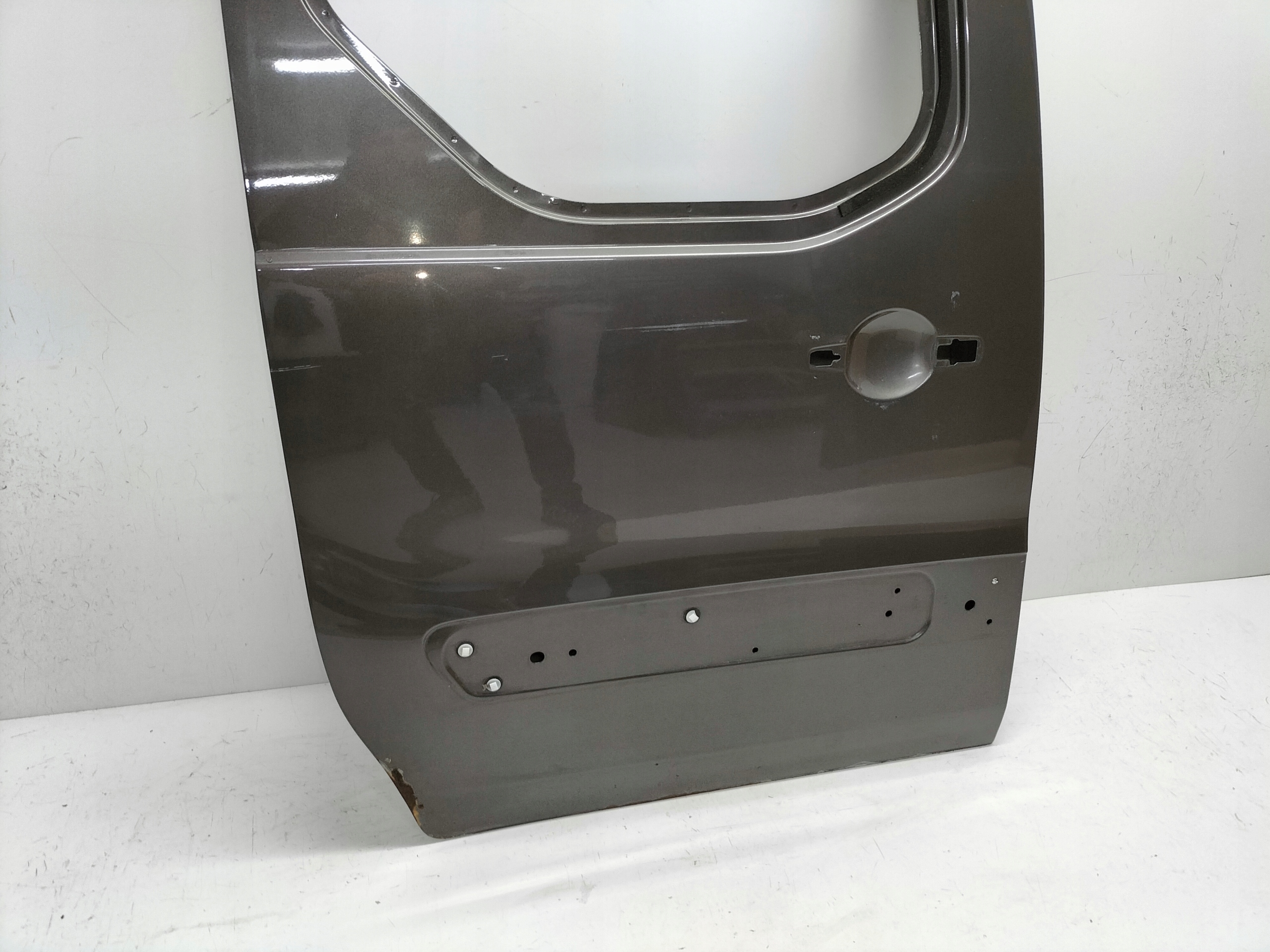 door side sliding right CITROEN BERLINGO PARTNER III 08-18