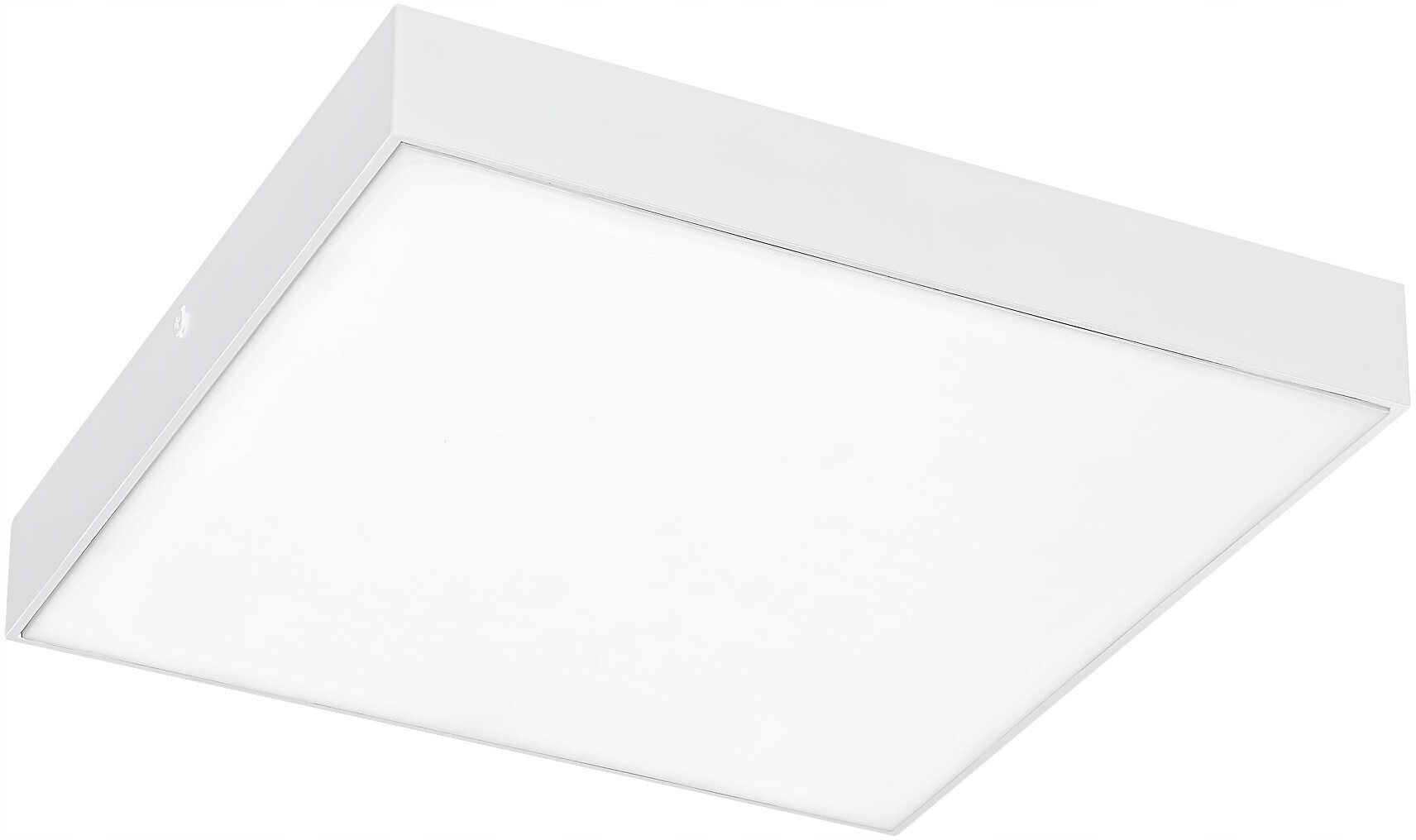 

Plafon Zewnętrzny 1X18W Led Biały Mat Rabalux