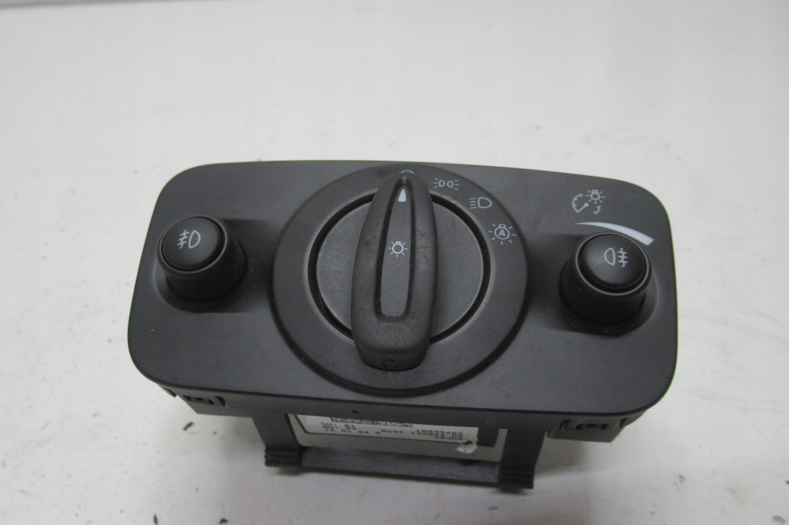FORD MONDEO MK4 14R interruttore luci 8G9T-13A024E