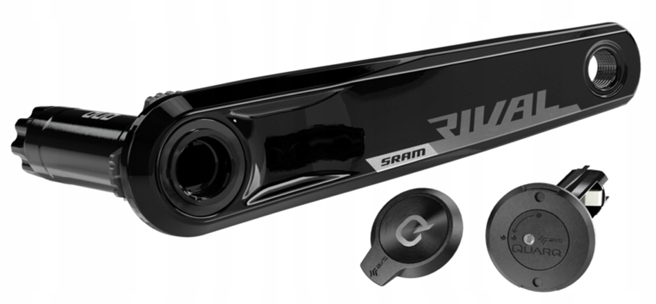 Sram RIVAL AXS Dub Powermeter Upgrade korba 170mm Kod producenta 00.3018.304.002