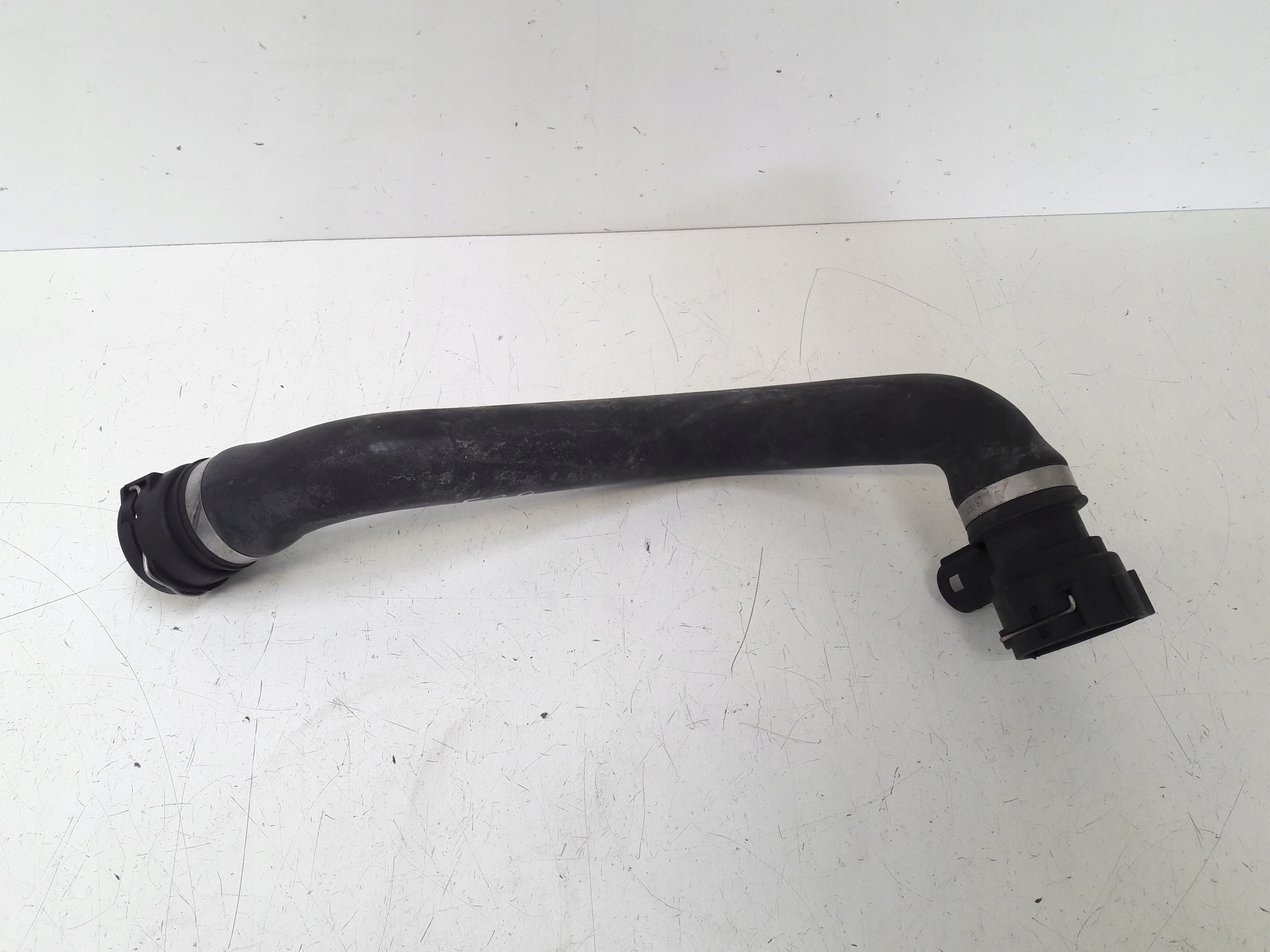 vedení vody BMW E39