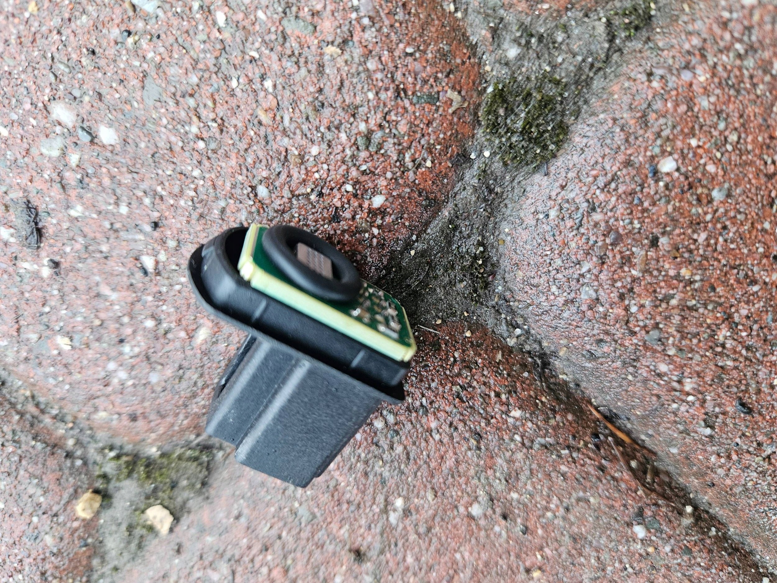 Sensor klimaanlage Sensor heizgebläse Renault Megane IV