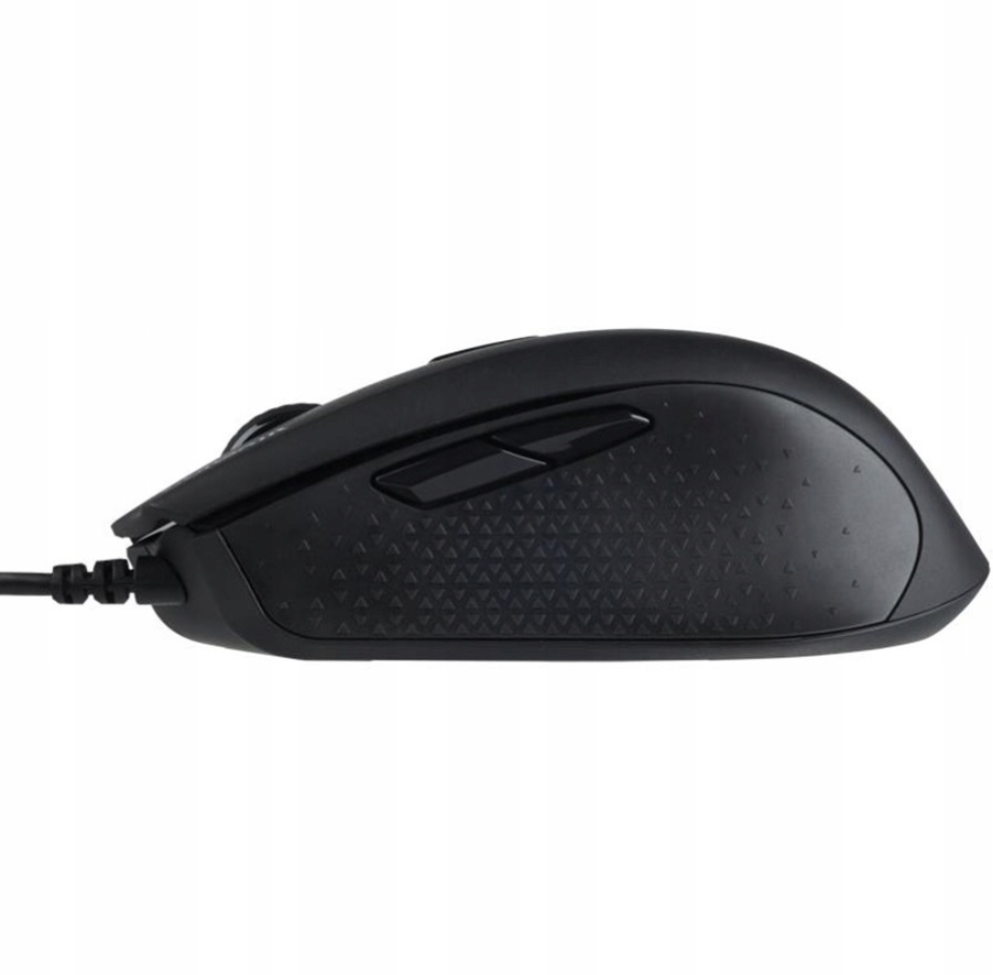 CORSAIR HARPOON RGB PRO, Backlit RGB LED, 12000 DPI, Optical — 11