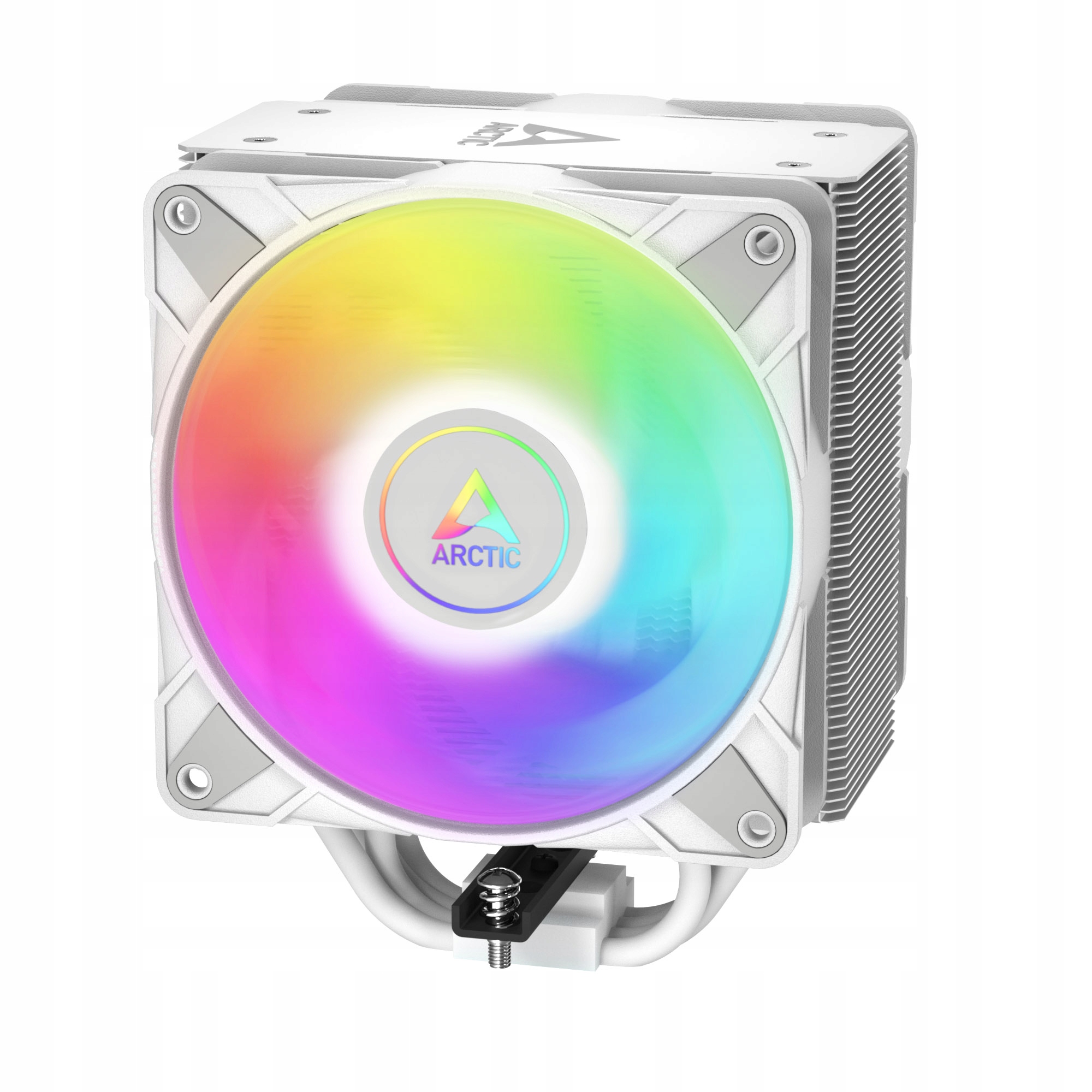 Chladenie Cpu Arctic Freezer 36 A-rgb biely