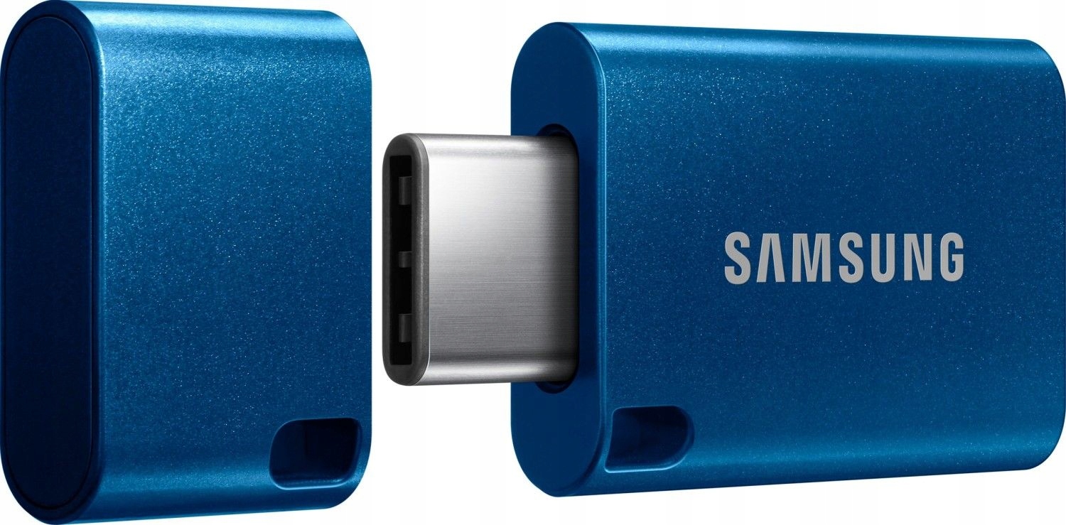 Pendrive Samsung TypeC, 256 GB (MUF256DA/APC) Pojemność 256 GB