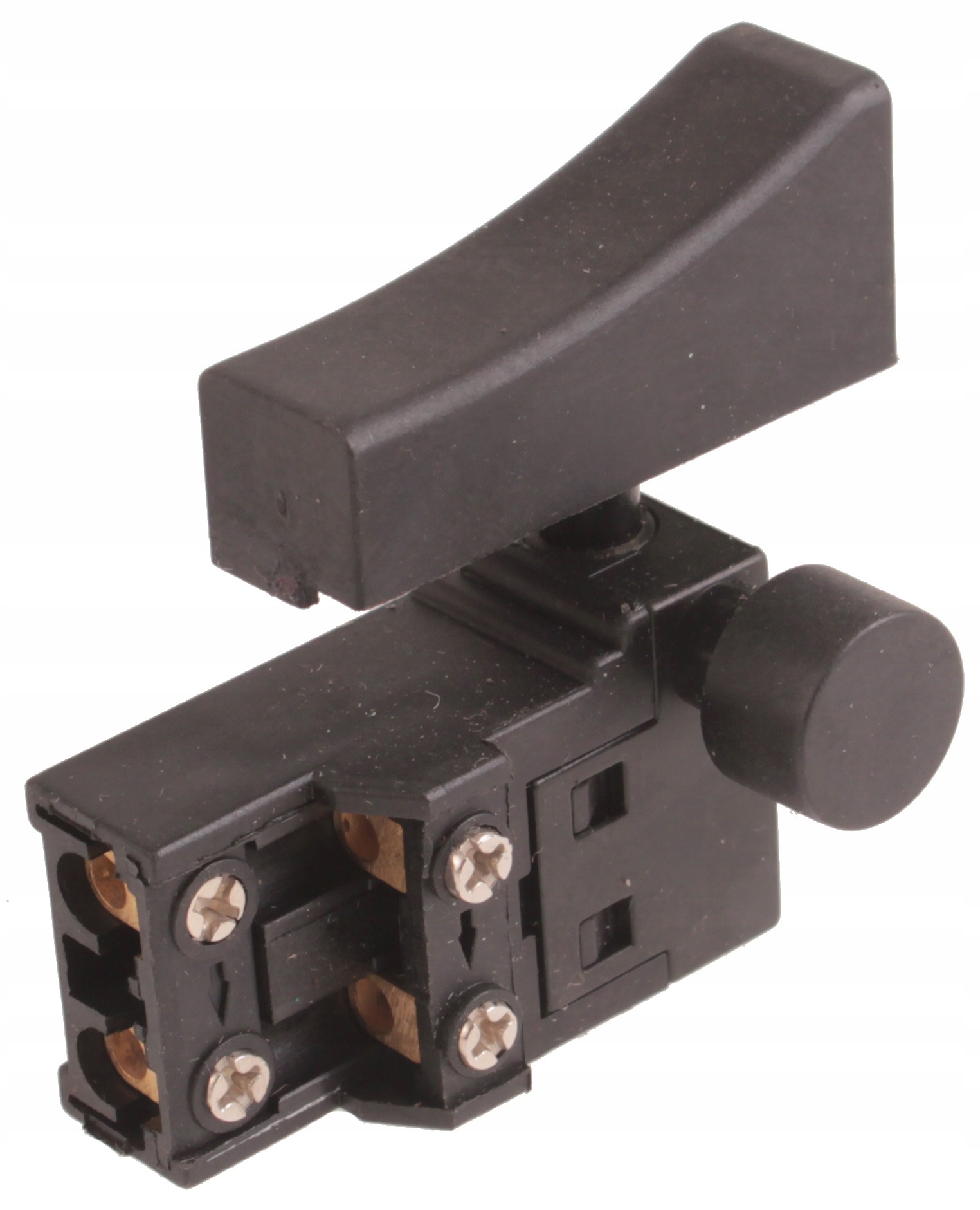 Wyłącznik do młotowiertarki