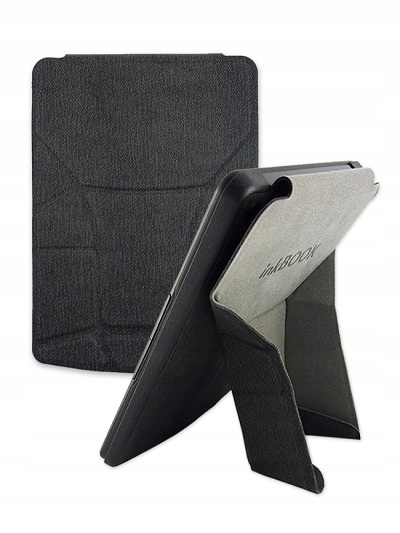 etui Yoga Night Black do inkBOOK Calypso Plus Kod producenta ET_YOGA_BL