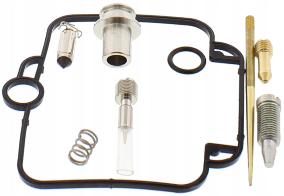 Sada na opravu karburátoru Suzuki Dr 350 S Sh 92-94
