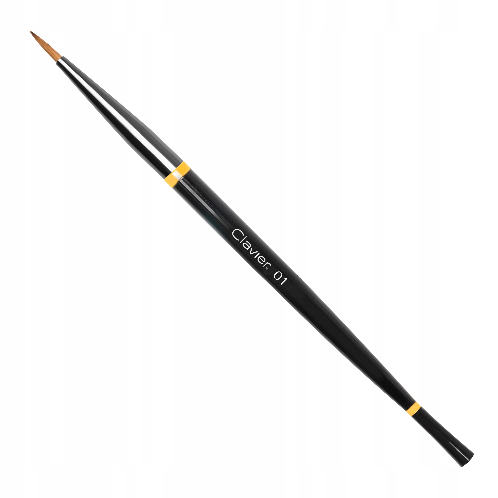 

Pędzel Do zdobień akwareli One Stroke Sting Brush