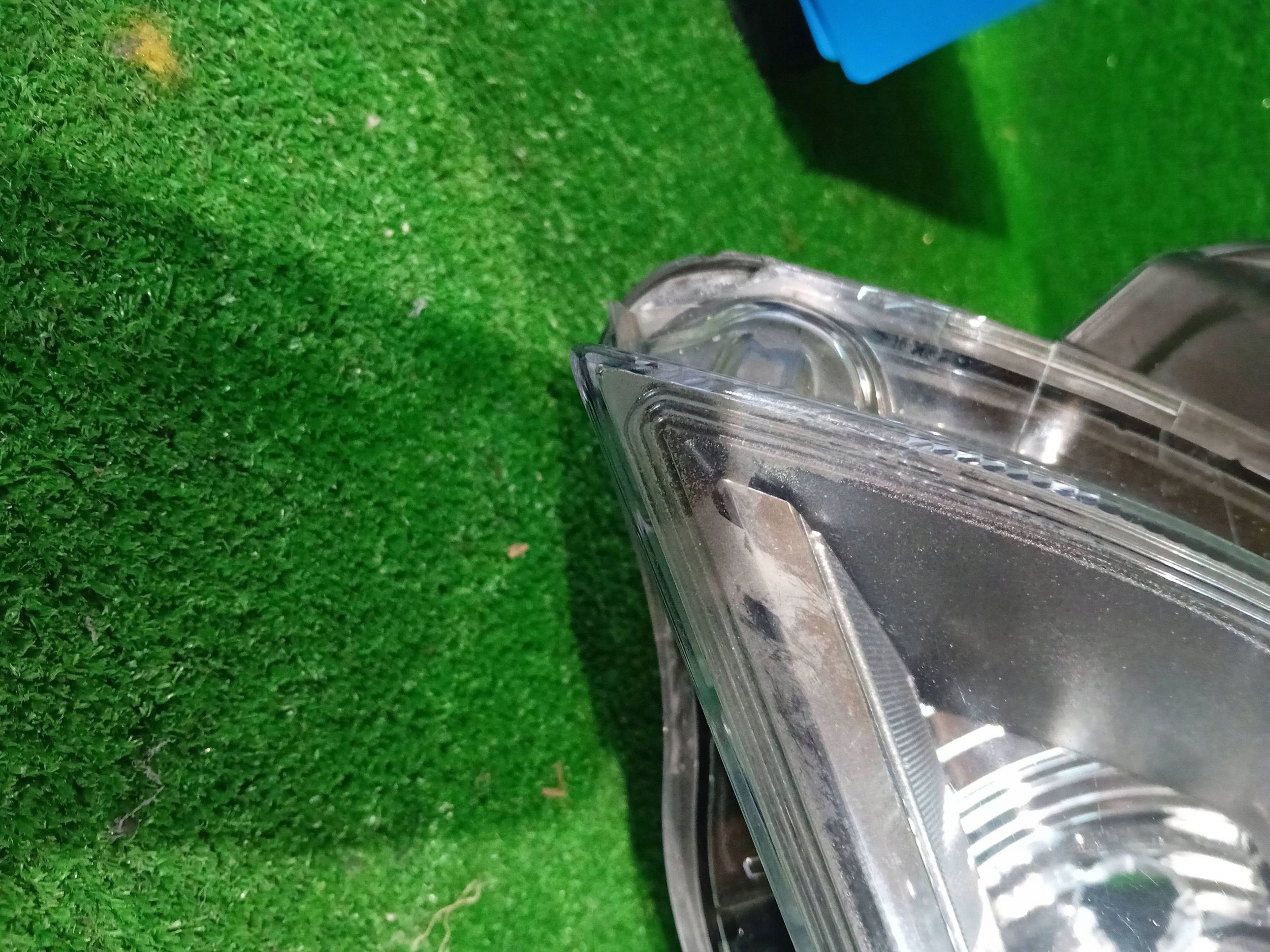 REFLEKTOR left front OPEL ASTRA IV J BI XENON LED NR.696