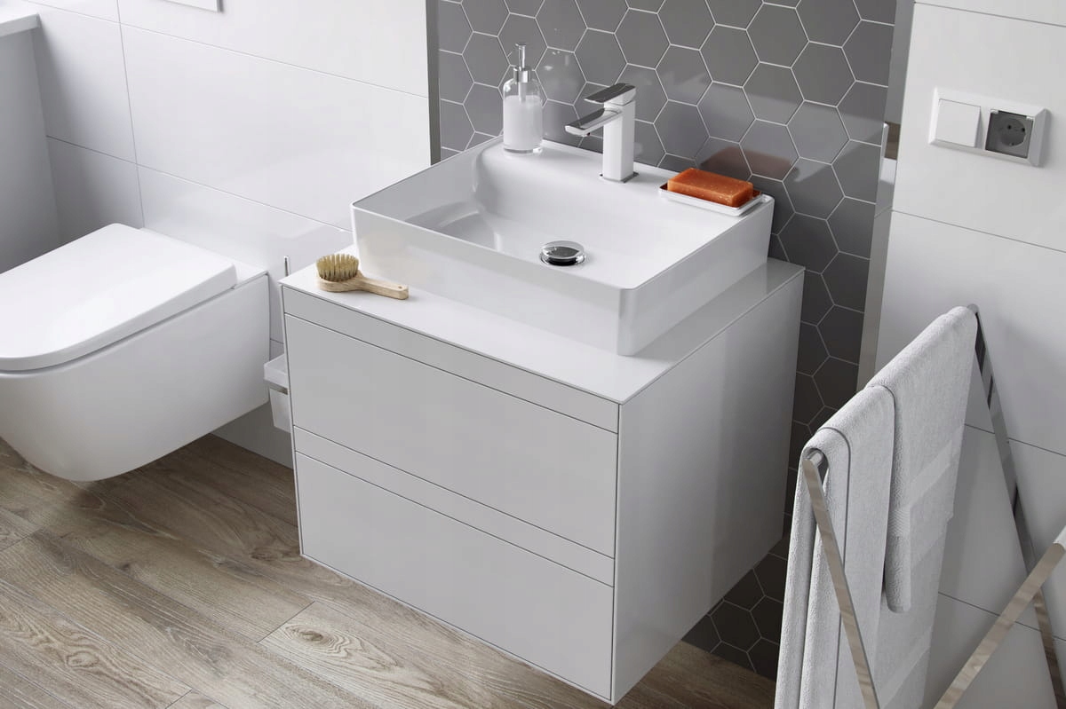 Excellent RIMA 2.0 50 cm UMYWALKA NABLATOWA Marka Excellent