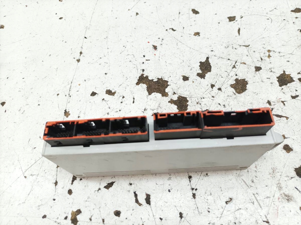 module door right rear part 6929180 Bmw Seria 7 IV (2001-2008) E65/66/67/68