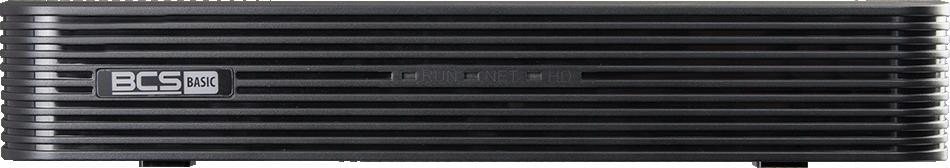 Bcs Basic rekordér BCS-B-NVR1001 (2.0)