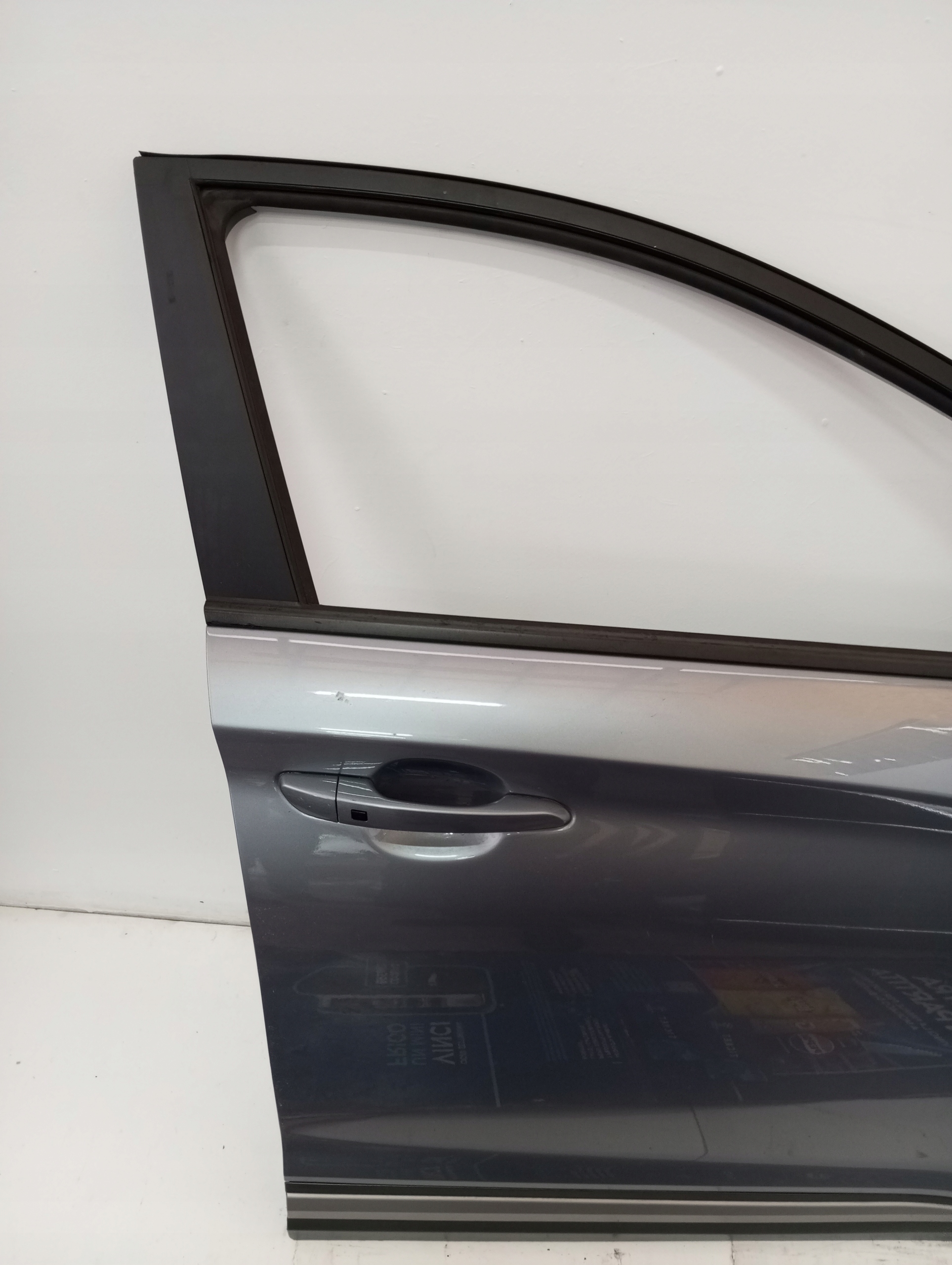 door right front HYUNDAI KONA 19R