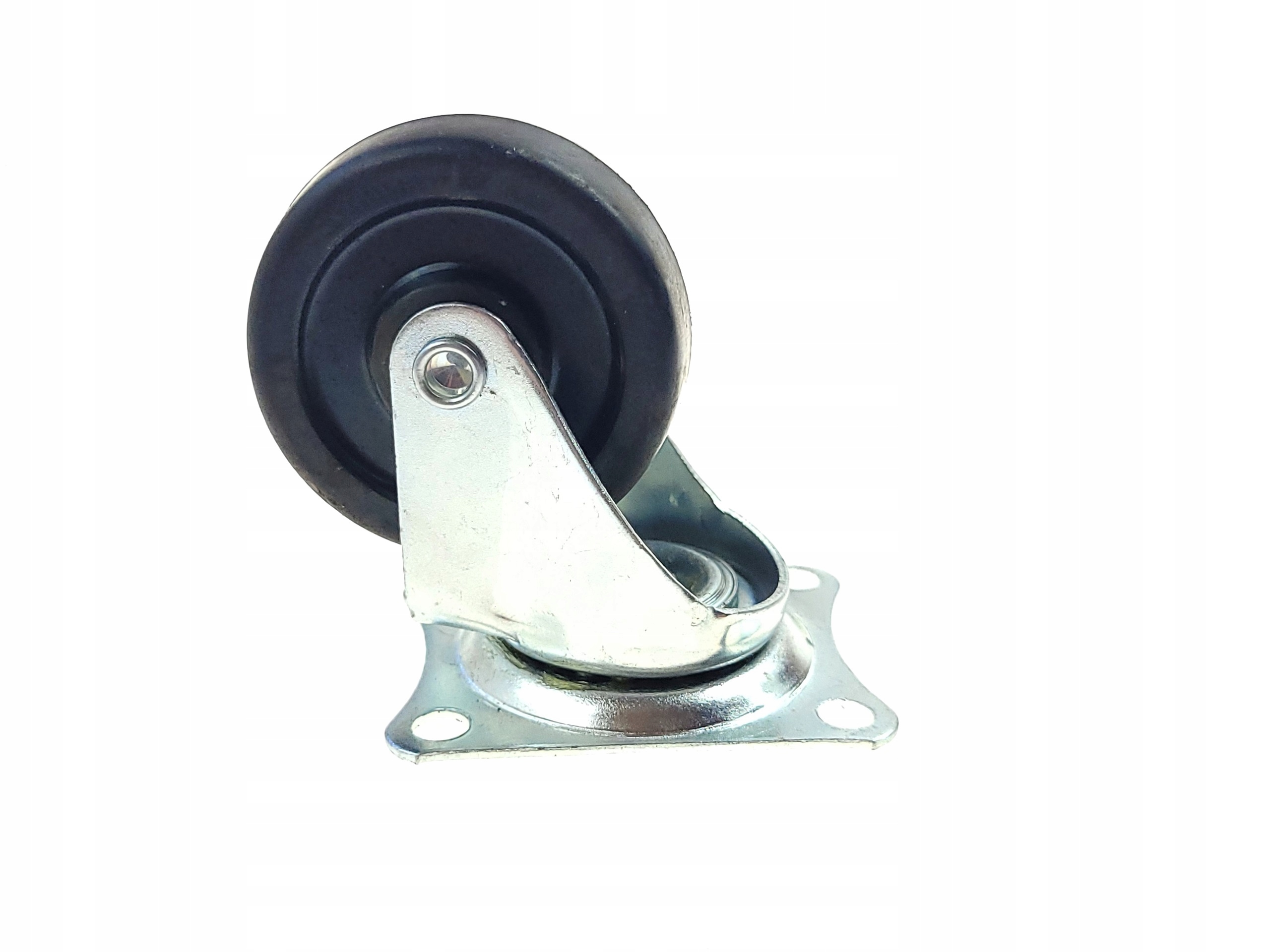 KÓŁKO OBROTOWE 50mm KOŁO WÓZKA