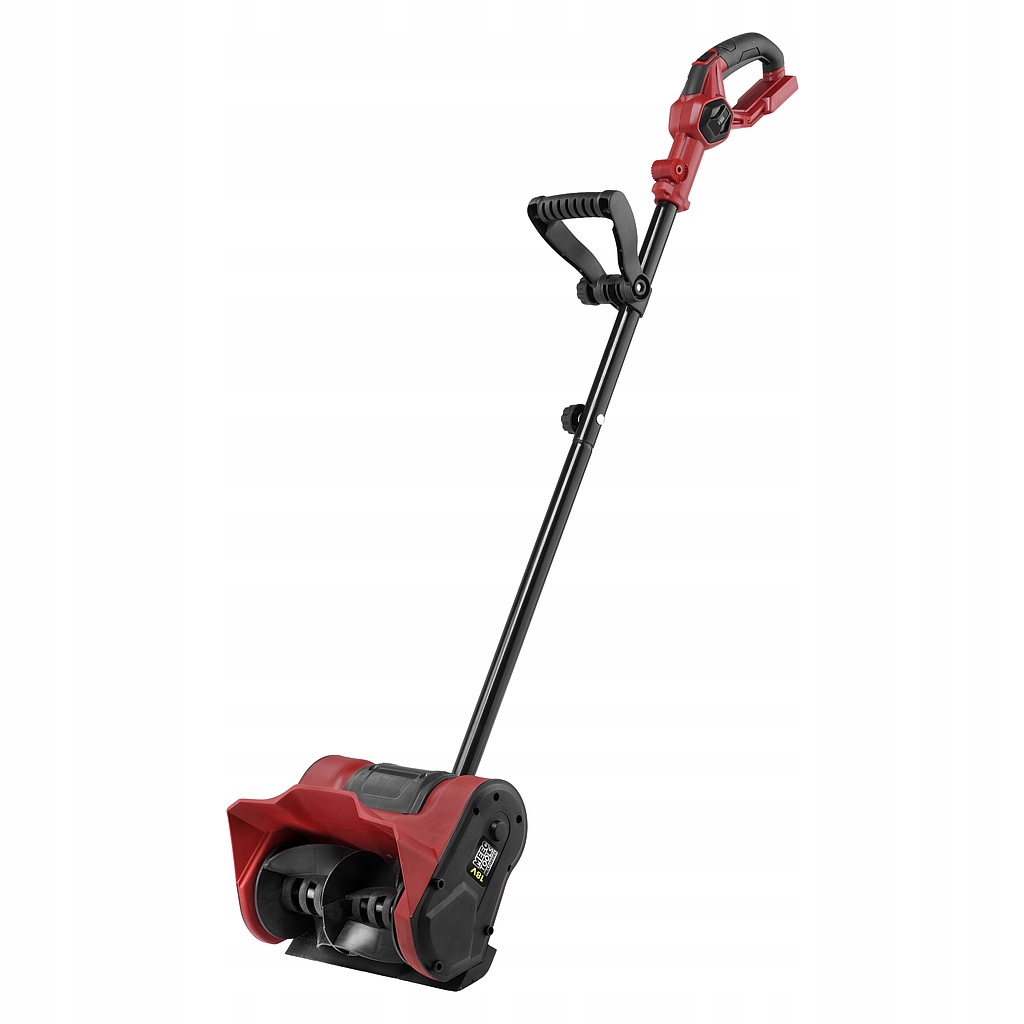 ODŚNIEŻARKA AKUMULATOROWA 18V Meec