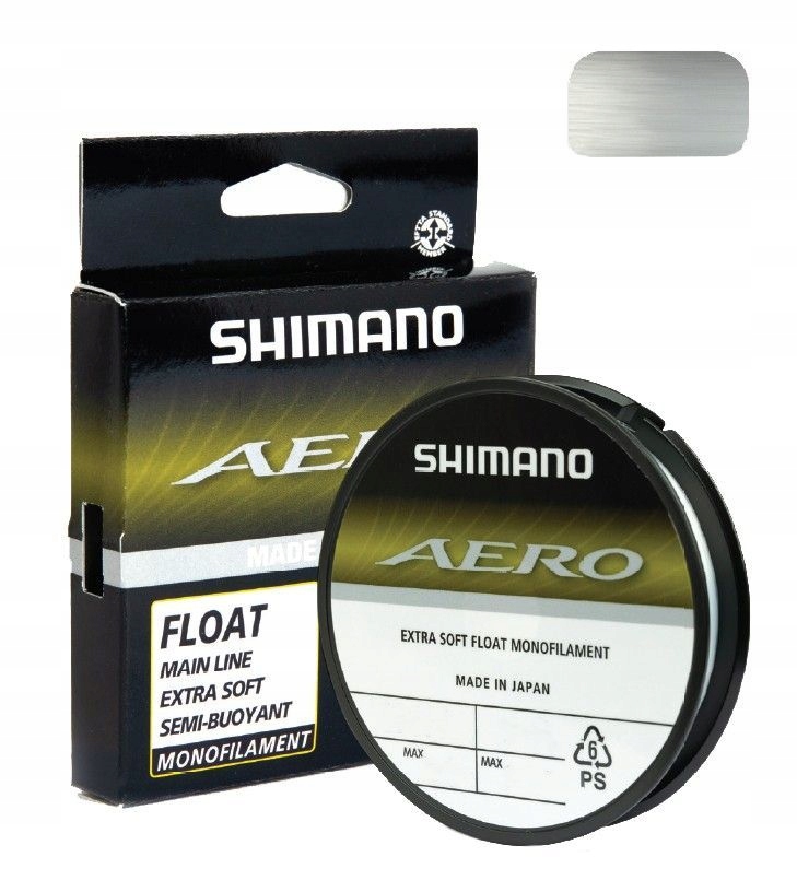 Żyłka Shimano Aero Float Line 0,173mm 150m