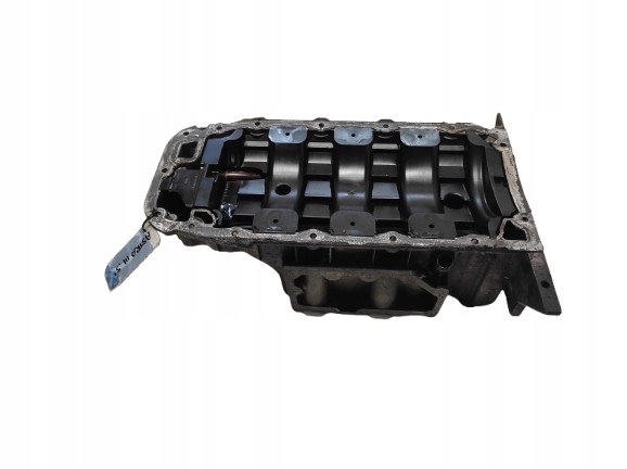 OPEL ASTRA H 3 III 04- 1.6 MISKA OLEJOWA 55354721