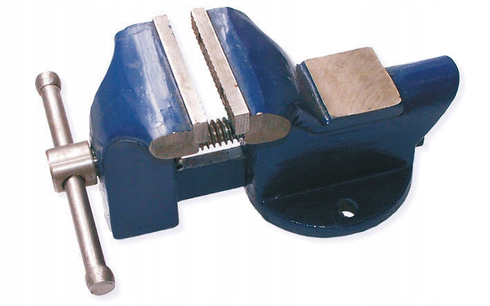 ТИСКИ 125 ММ 6.5 КГ