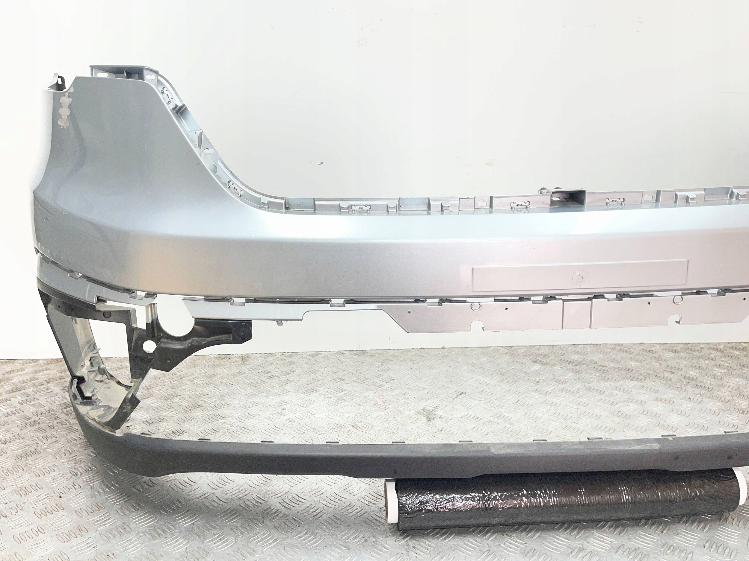 bumper front front Renault Trafic III 3 LIFT 20- 620226941r